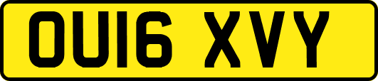 OU16XVY