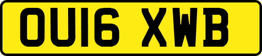 OU16XWB