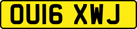 OU16XWJ