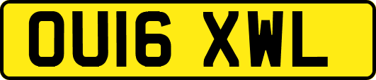 OU16XWL