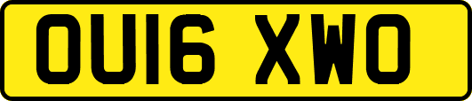 OU16XWO