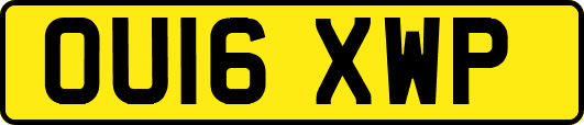 OU16XWP