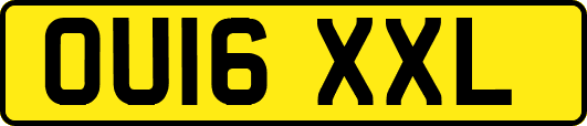 OU16XXL