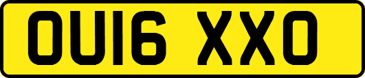 OU16XXO