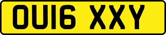 OU16XXY