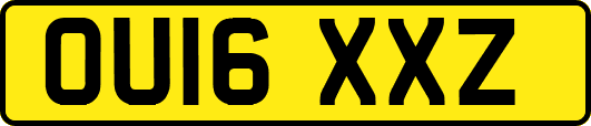 OU16XXZ