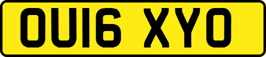 OU16XYO