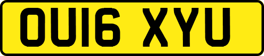OU16XYU