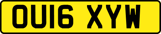 OU16XYW