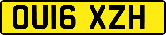 OU16XZH