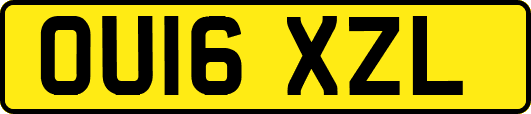 OU16XZL