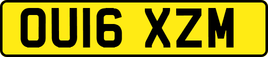 OU16XZM