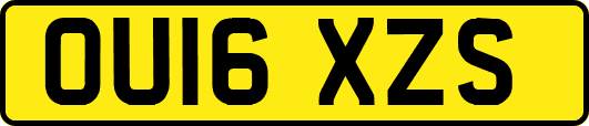 OU16XZS