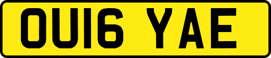 OU16YAE