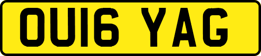 OU16YAG