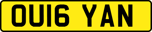 OU16YAN
