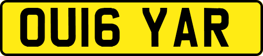 OU16YAR