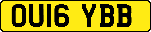 OU16YBB