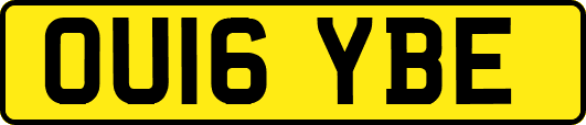 OU16YBE