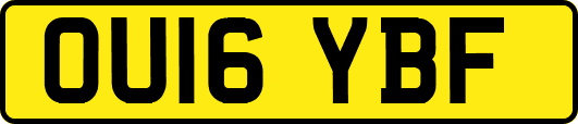 OU16YBF