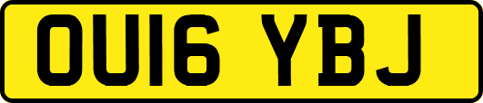 OU16YBJ