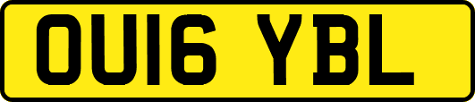 OU16YBL