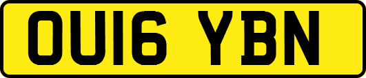 OU16YBN