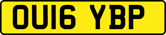 OU16YBP