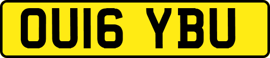 OU16YBU