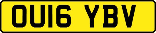 OU16YBV