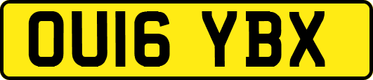 OU16YBX