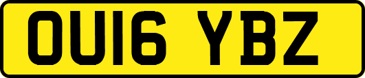 OU16YBZ