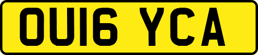 OU16YCA