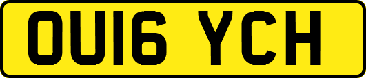 OU16YCH