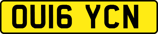 OU16YCN