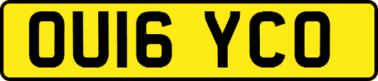 OU16YCO