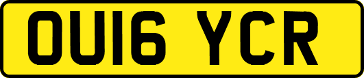 OU16YCR