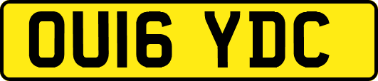 OU16YDC