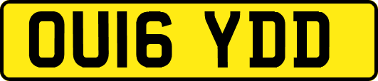 OU16YDD