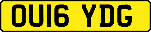 OU16YDG