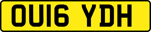 OU16YDH