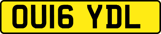 OU16YDL