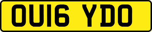 OU16YDO