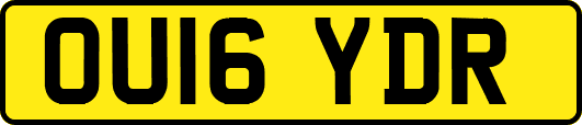 OU16YDR