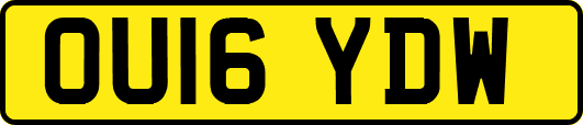 OU16YDW