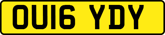 OU16YDY