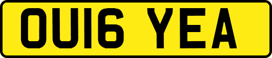 OU16YEA
