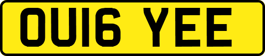 OU16YEE