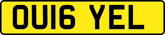OU16YEL