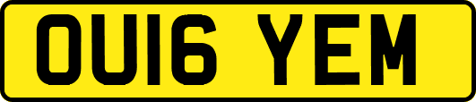 OU16YEM